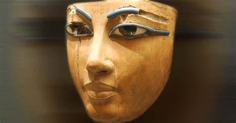 What Is Kohl In Ancient Egypt