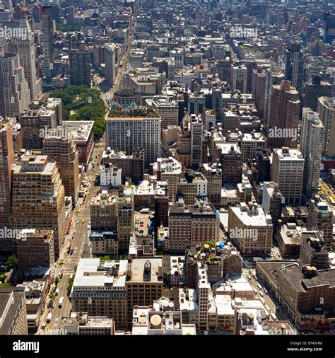 City Streets Birds Eye Hi Res Stock Photography And Images Alamy