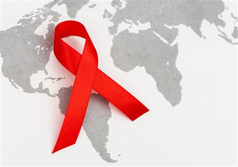 Hiv Aids Awareness And Teaching Resources Health Edco
