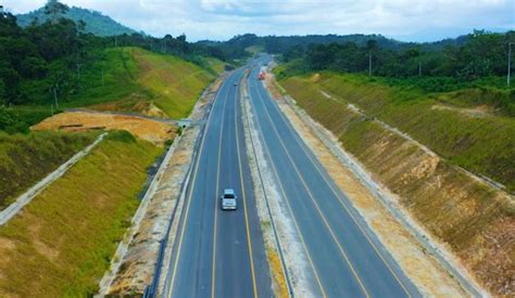 The lack of a road network system in sarawak was the main factor of the construction. Zecon Berhad | Development And Upgrading Of The Proposed ...