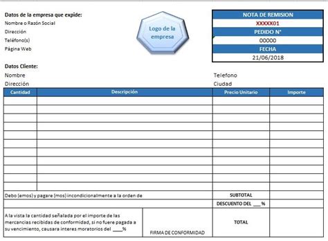 Formato De Factura Ejemplos Formatos【 2022