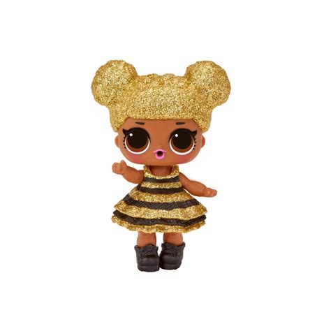 Lol Surprise 707 Queen Bee Doll With 7 Surprises Including Doll