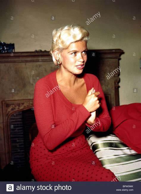 jayne mansfield actresses mansfield