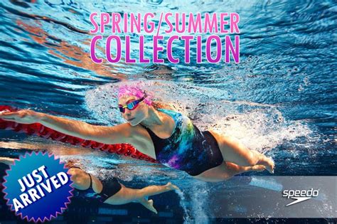 New Colorful 2015 Springsummer Speedo Collection Just Arrived At