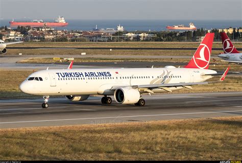 Turkish Airlines Airbus A Neo Latest Photos Planespotters Net My XXX
