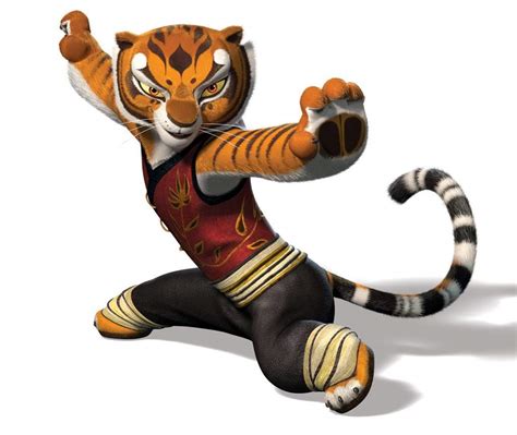 Tigress Wiki Kung Fu Panda Amino