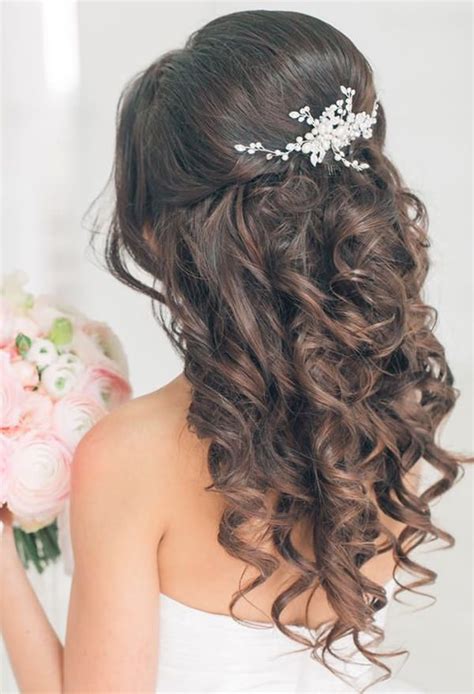48 Of The Best Quinceanera Hairstyles That Will Make You