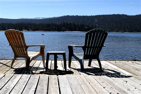 4 Reasons To Stay In A Lakefront Cabin Rental In Big Bear