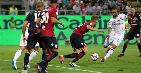 23.01.21 ac milan vs atalanta 0 : AC Milan V Atalanta: Preview, TV Schedule, & How to Watch ...