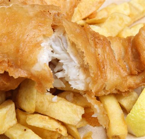Best British Fish And Chips The Daring Gourmet