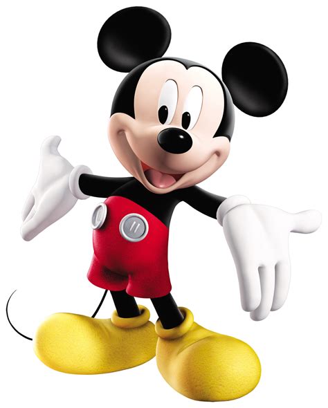 Mickey Mouse Mickeymouseclubhouse Wiki Fandom Powered By Wikia