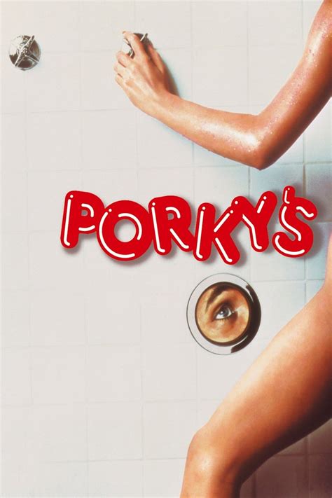 Porkys Shat The Movies