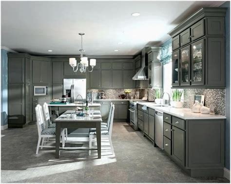 Thus, the best way to know how much it would cost you to order cabinets for your kitchen is to ask for. 448 Quaker Maid Kitchen Cabinets Ideas