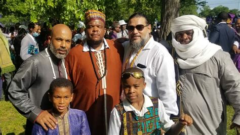 The Ummah And America Shaykh Dr Abdalqadir As Sufi