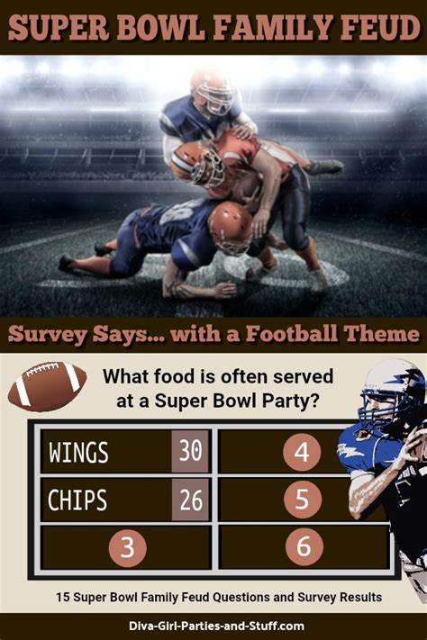 Play a fun quiz style game with children, teens, or adults. Super Bowl Trivia Multiple Choice Printable Game | Updated ...