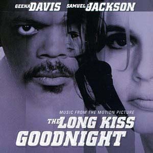 Крэйг бирко, джозеф маккенна, дэвид морс и др. Long Kiss Goodnight, The- Soundtrack details ...