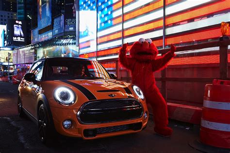 Mini At The 2014 New York Auto Show Autoevolution