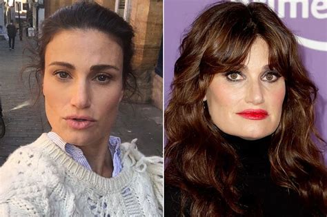 Celebrity Stars Caught Without Makeup Proving That Cosmetics Are Just