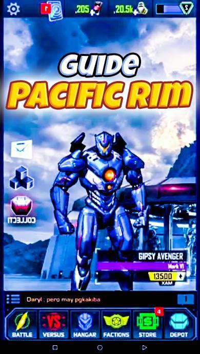 Roblox Pacific Rim Videos