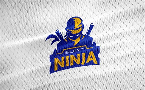 Ninja Mascot Logo Ninja Esports Logo For Sale Lobotz Ltd