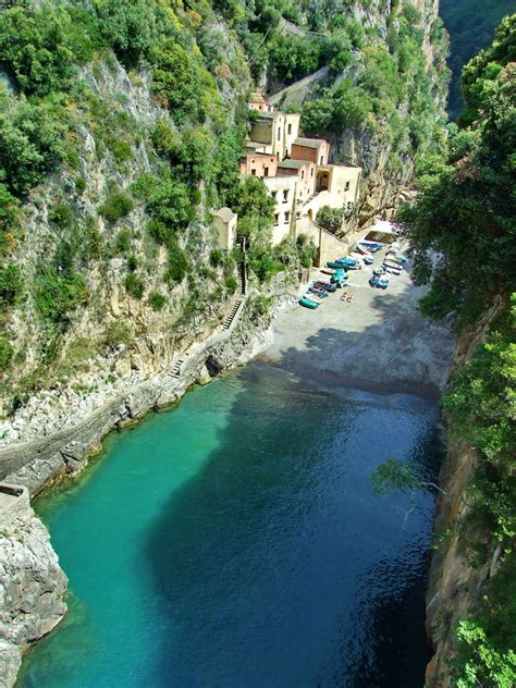 Our 2021 property listings offer a large selection of 3,270 vacation rentals around fiordo di furore beach. Fiordo di Furore - Unusual Places
