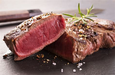 CARNE ROSSA? MEGLIO SE COTTA "AL SANGUE" - Dr. MASSIMO ...