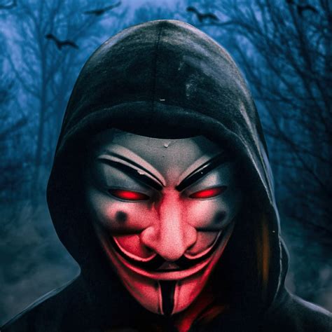 Anonymous Hacker Pfp Top 15 Anonymous Hacker Pfp Avatar Dp Icon Hq