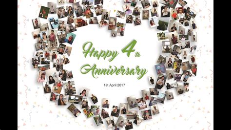 See actions taken by the people who manage and post content. Hitachi Sunway's 4th Company Anniversary - YouTube