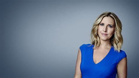 Poppy Harlow Announces Leave From Cnn Anchoring Duties To Study Law