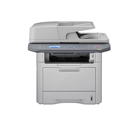 If you don't want to waste time on hunting after the needed driver for your pc, feel free to use a dedicated. Samsung SCX-4835FR - Review 2012 - PCMag India