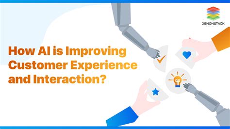 Ai In Customer Experience And Interaction Know Everything Here