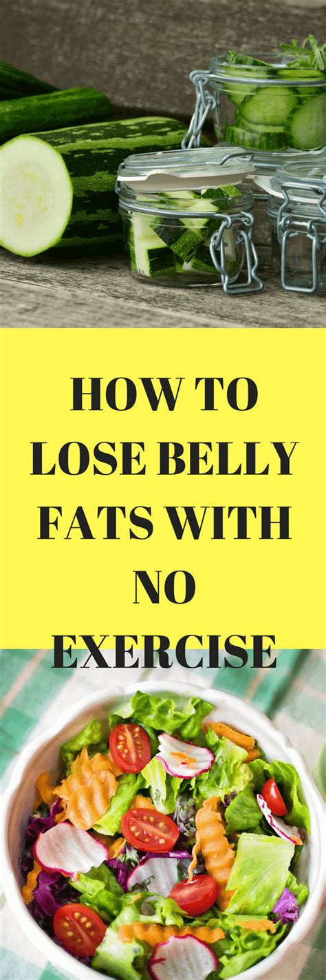 9 Foods That Will Help You Lose Belly Fats Without Exercise Mints Recipes