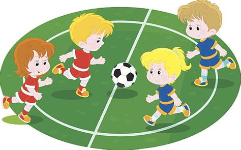 Royalty Free Toddlers Playing Clip Art Vector Images And Illustrations