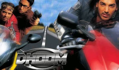 Mr.a is an international thief who has planned to steal a priceless artifact in mumbai and the police have got to. Dhoom (2004) Full Movie Online | play movies for free