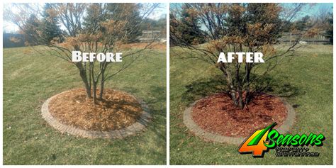 Professional Landscaping Services Sioux Falls Sd 4 Seasons