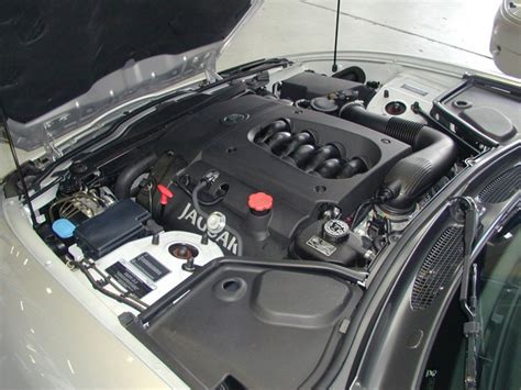 2003 Jaguar XK8 Convertible - Paradise Garage - Service and Parts for
