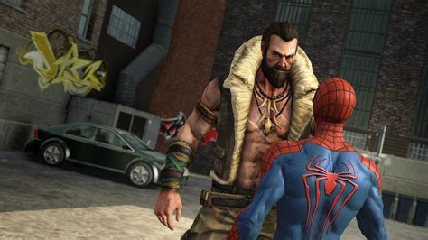 The Amazing Spider Man 2 Game Review Hellolikos