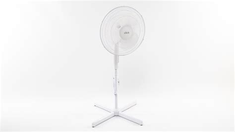 Click Pedestal Fan 40cm Cpf40y30 Review Pedestal And Tower Fan Choice