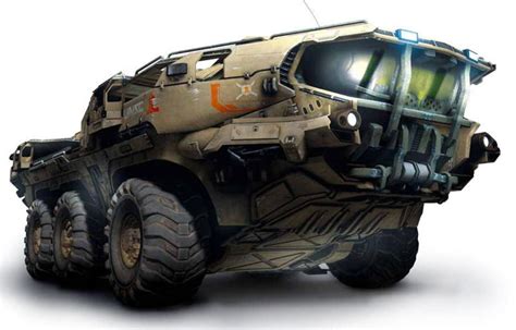 Halo 4s Cortana Could Have Looked A Little Crazier Vehicles