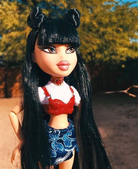 10 Jade Bratz Doll Outfits Article