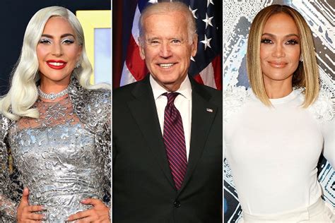 A normal inauguration in abnormal times is the coda into. Lady Gaga, Jennifer Lopez to perform at Biden-Harris ...