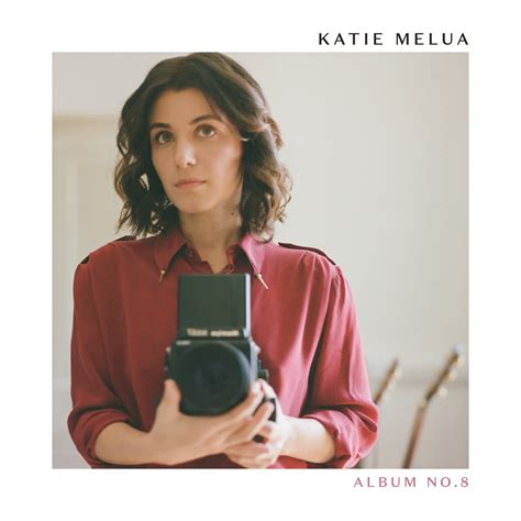 Katie Melua Album No 8 Reviews Album Of The Year