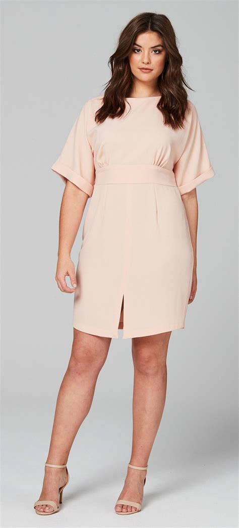 Plus Size Wedding Guest Dresses With Sleeves Plus Size Cocktail