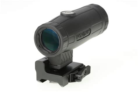 Holosun Hm3x Magnifier Share Arms