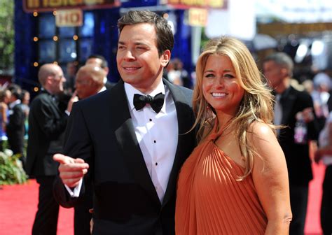 10 Things You May Not Know About Jimmy Fallon's Wife, Nancy Juvonen - Biography