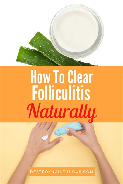 Do You Have Folliculitis It Oftentimes Appears As Red Or