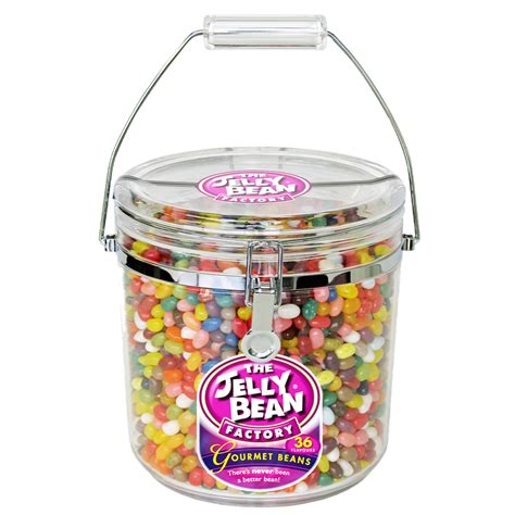 Jelly Bean 42kg Bucket