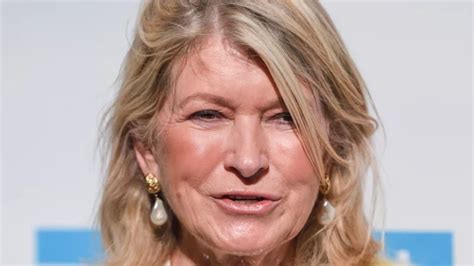 The List Of Famous People Martha Stewart Cant Stand Youtube