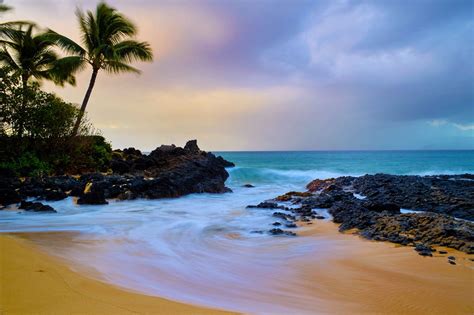 Sunrise Maui Outdoor