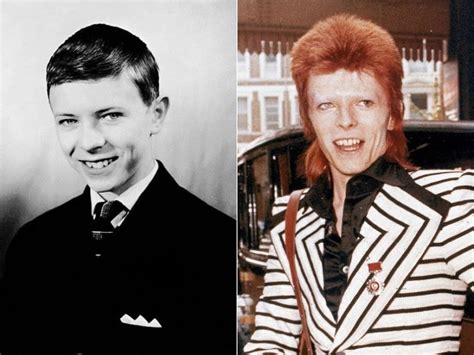 25 Iconic Rock Stars In Their Youth Pictolic